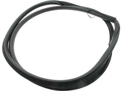8L1Z-78045E24-AD Ущільнювач дверного отвору