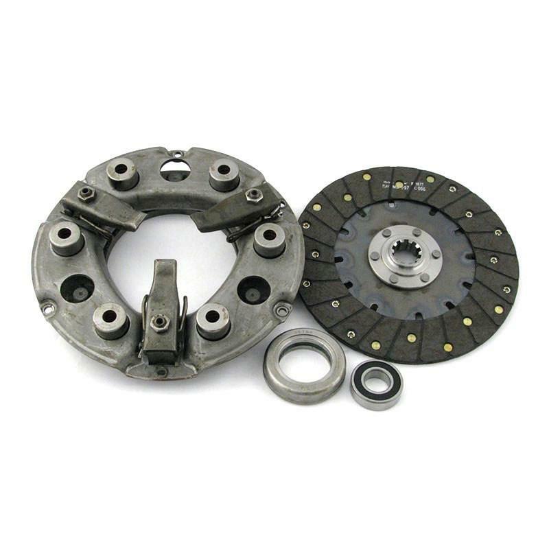 HT52900-PAK Reliance Power Зчеплення