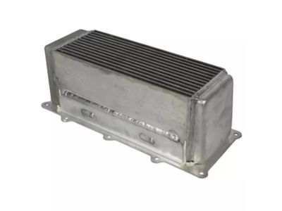 LB5Z-3020-B Інтеркулер наддува повітря двигуна