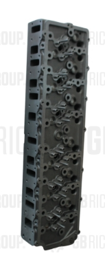 Головка блока цилиндров CAT C6.4 2977644, 297-7644