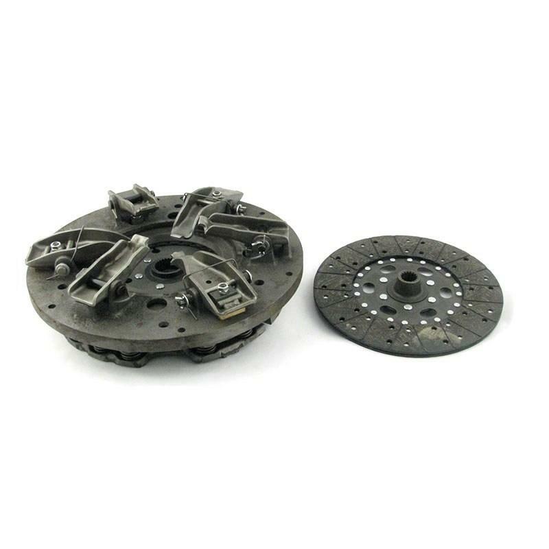 RE153027-1SET John Deere Зчеплення