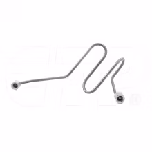 6743-71-5520 INJECTION TUBE fits Komatsu (New Aftermarket)