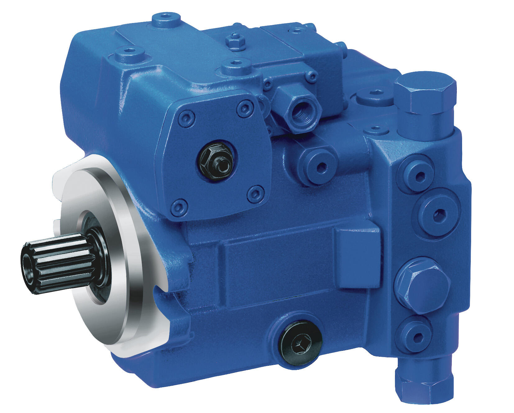 R992000202 REXROTH Гідравлічний насос Гідравлічний насос