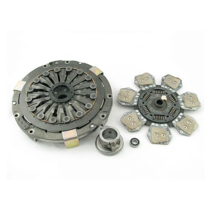 HTAL39592-2PAK Reliance Power Зчеплення