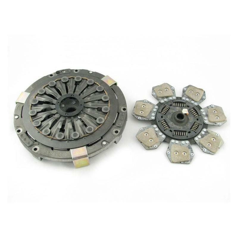 HTAL39592-2SET Reliance Power Зчеплення