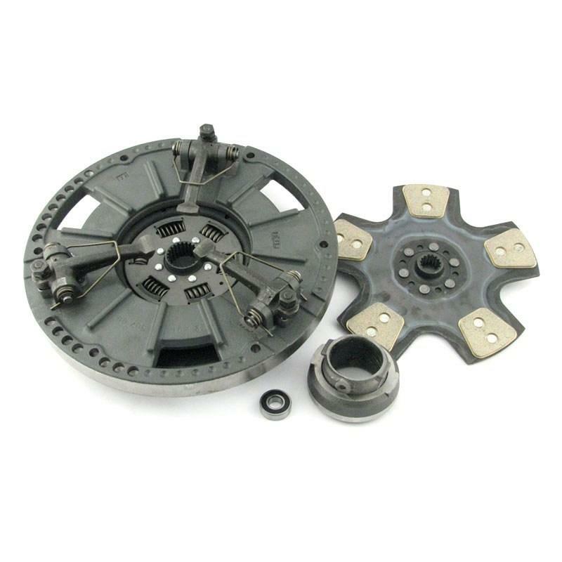 HTAL55140-12PAK Reliance Power Зчеплення