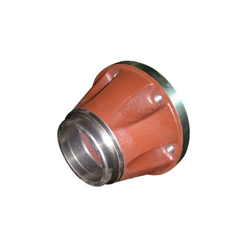 1625298M2 Massey Ferguson Маточина колеса