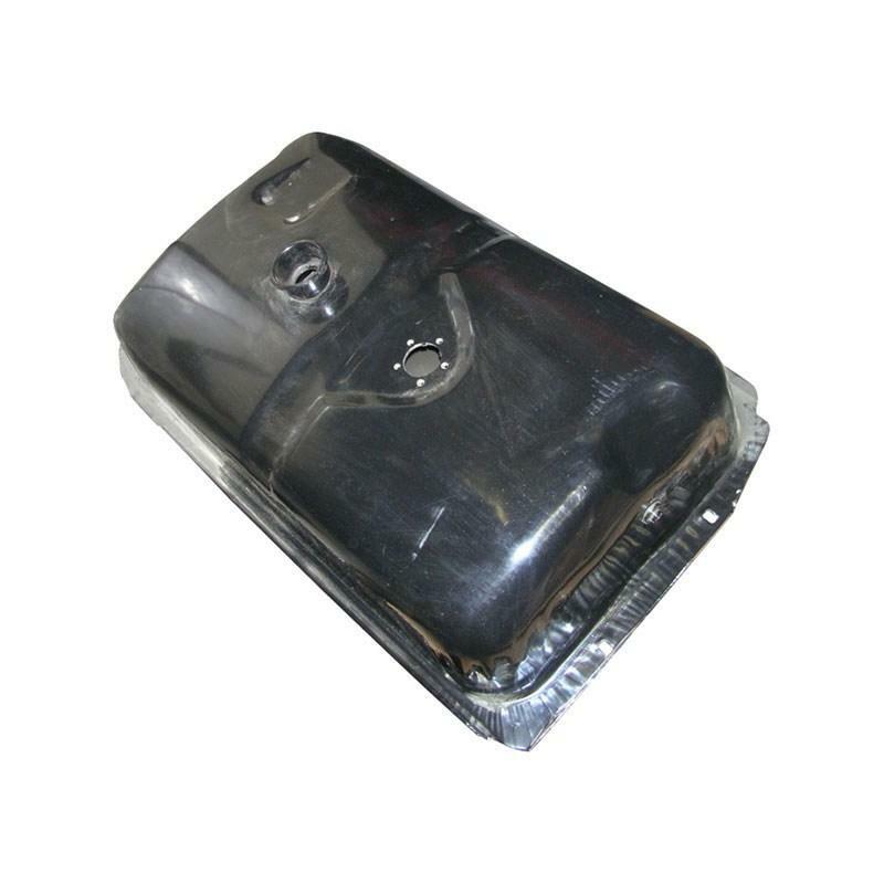 1672762M91 Massey Ferguson ПАЛИВНИЙ БАК