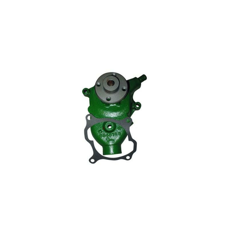 AR45330 John Deere Помпа охолоджувальної рідини