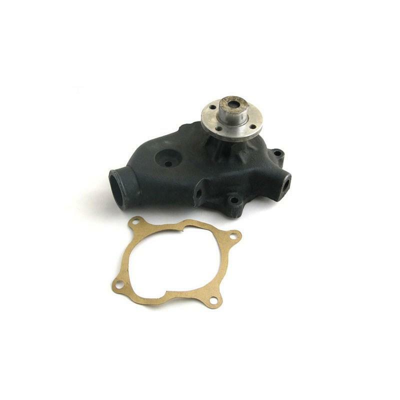 AR45340 John Deere Помпа охолоджувальної рідини