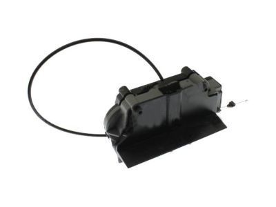 NL3Z-15219A64-E Двигун регулювання сидіння