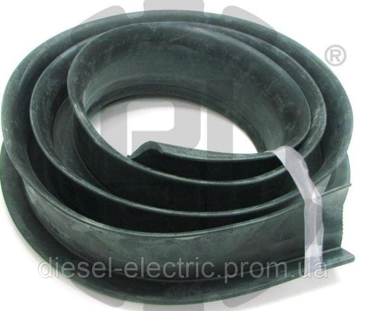 Комплект кріплення кабіни для техніки Mack & Volvo 24RU2705F, 24RU2-705F