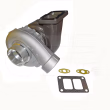 6152-81-8310 TURBOCHARGER fits Komatsu (New Aftermarket)