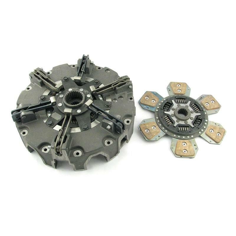 4385900 Deutz Зчеплення