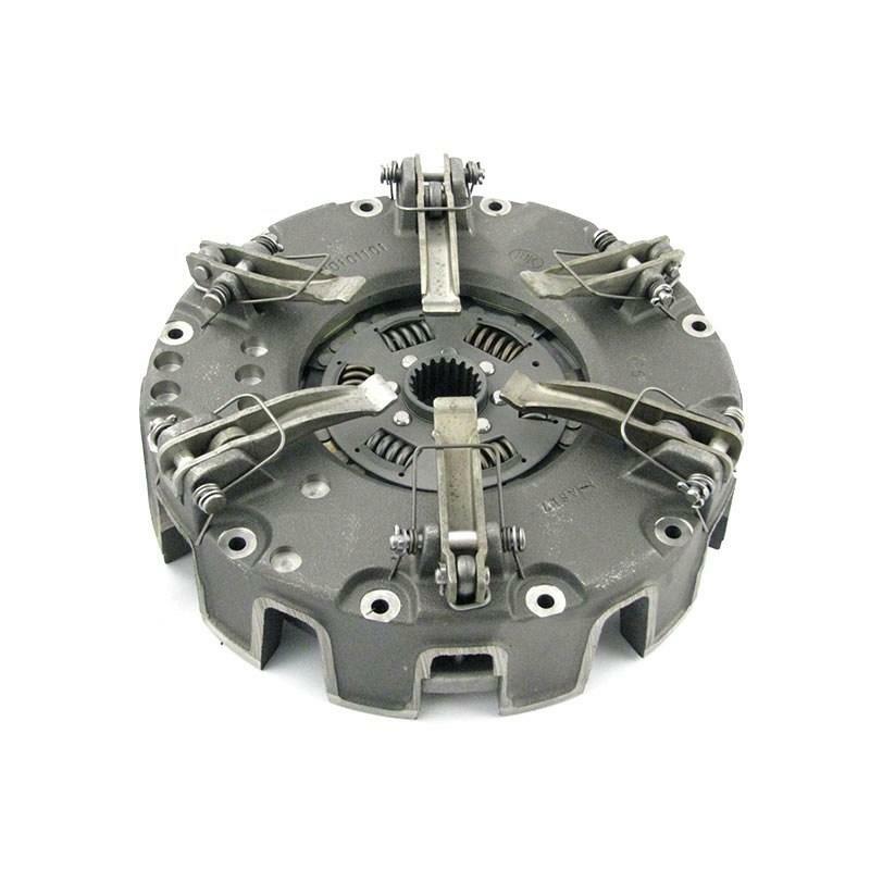 4392376 Deutz Зчеплення