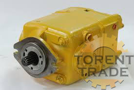 1777517 CAT Насос гідравлічний PISTON PUMP-HYDRAULIC