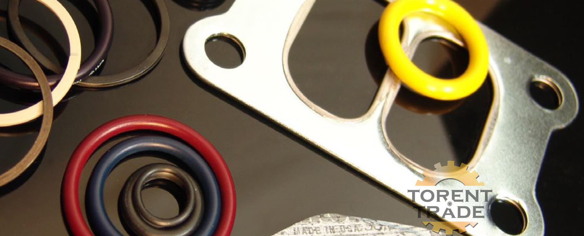 6162-13-5810 Komatsu Прокладка Gasket Metal