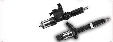 8976097886 ISUZU Паливна форсунка