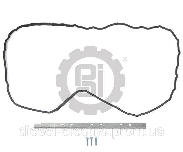 Комплект прокладок для техніки Mack & Volvo 20710229, 2071-0229