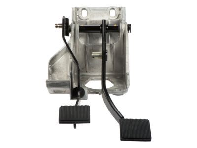 DA8Z-13K359-AA Педаль гальма