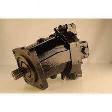 AMF121407 John Deere Мотор гідравлічний Hydraulic Saw Motor