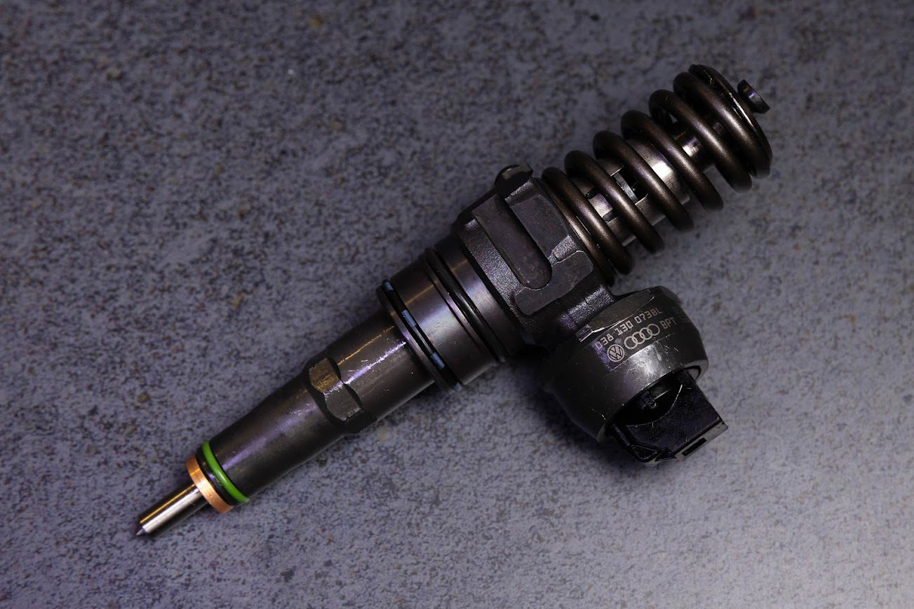 0986441568 Електромагнітна насос форсунка BOSCH