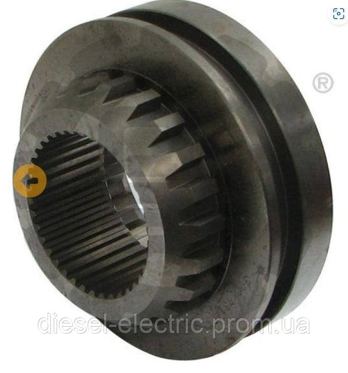 Зчеплення для техніки Mack & Volvo 320KB3142, 320KB-3142
