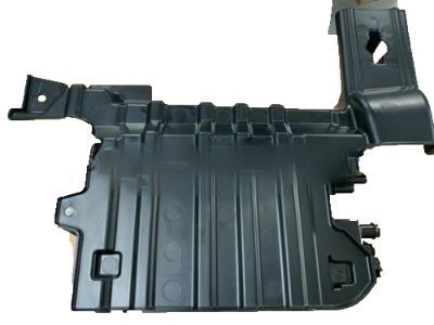 ML3Z-4215-A Каністра для зберігання парів палива