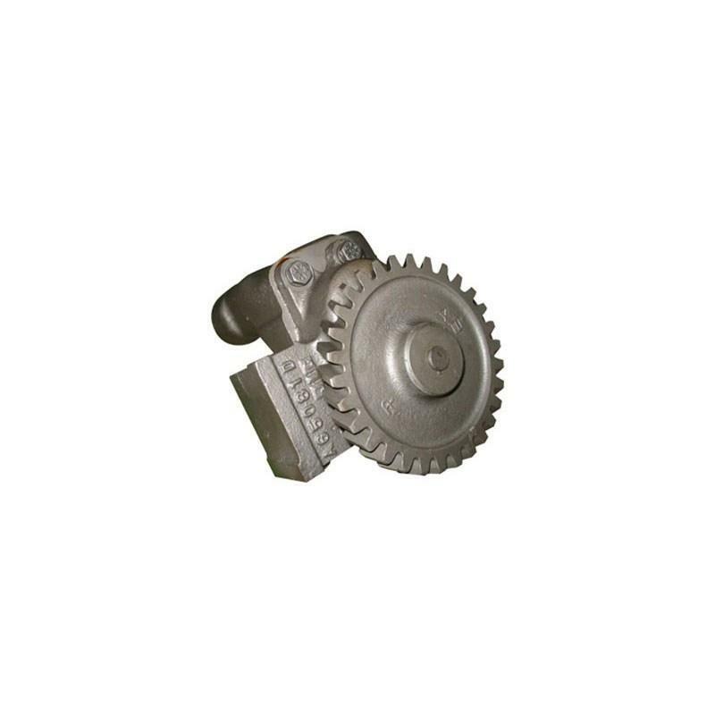 C10111003 CNH Масляный насос