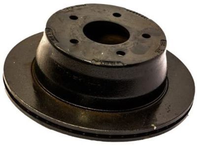 CU5Z-14547-D Вузол ротора