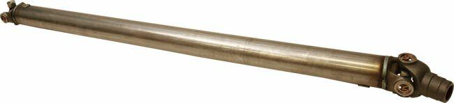 H224011 John Deere Привідний вал Shaft Lower Feederhouse