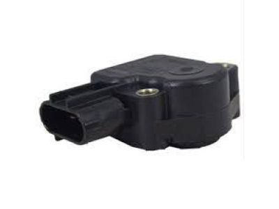 F5RZ-6306-AB Потенціометр дросельної заслінки двигуна