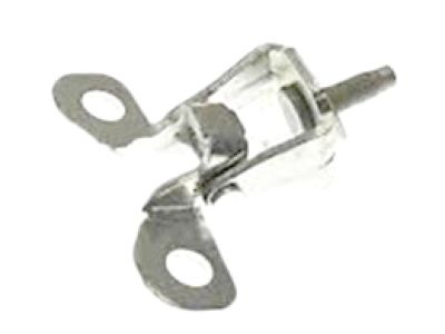 YC2Z-19E561-AA Петля дверей
