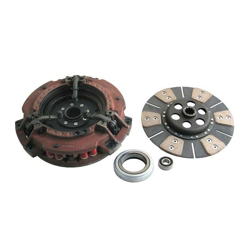 HT532321-2PAK Reliance Power Зчеплення