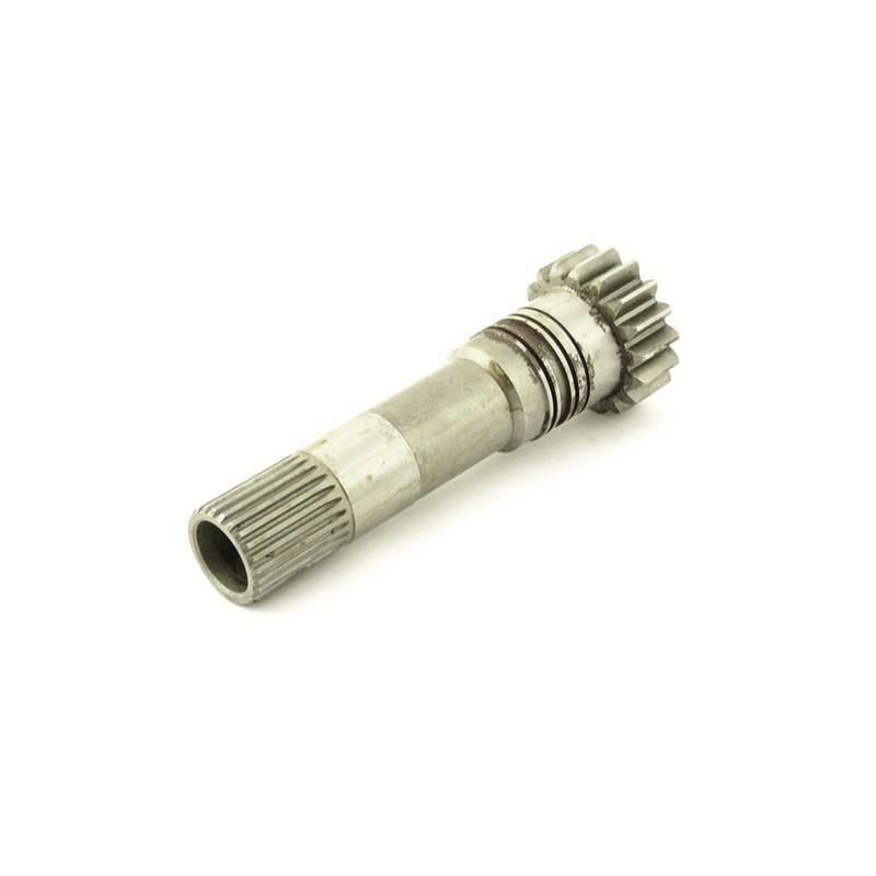 HT1868528M92 Reliance Power Вал