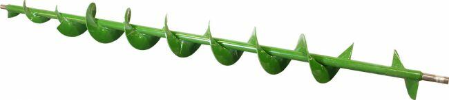 AH232830 John Deere Шнек зерновий Auger Right Hта Lower Return for John DeereВ® Combine AMAH232830