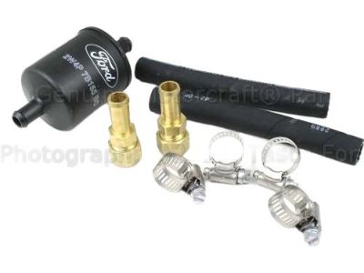 BC2Z-2553-A Масляний фільтр