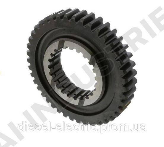 Шестірня первинного вала для техніки Mack & Volvo 751KB3466, 751KB-3466