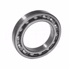 06040-06022 BALL BEARING-KOMATSU fits Komatsu (New Aftermarket)