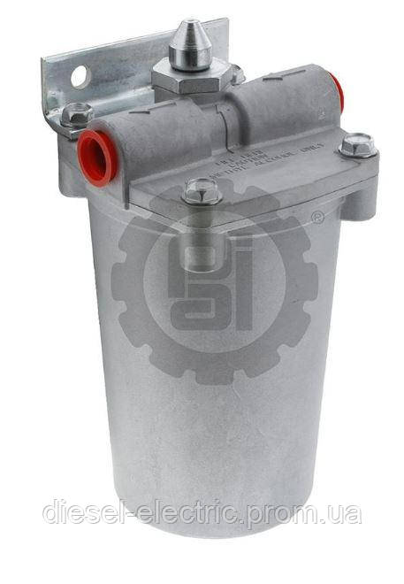 Випарник (спирт) для техніки Mack & Volvo 5396А72420, 5396-А72420