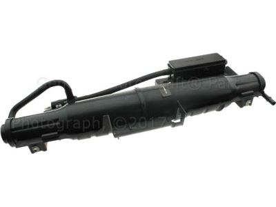 BC3Z-5A242-P Каністра для зберігання парів палива