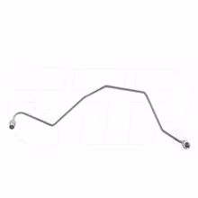 6735-71-5663 TUBE fits Komatsu (New Aftermarket)