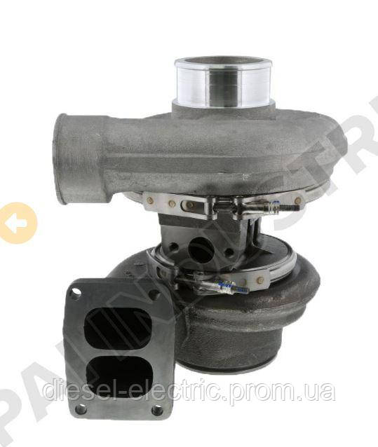 ТУРБОКОМПРЕСОР для техніки Mack & Volvo SCH185605, SCH18-5605