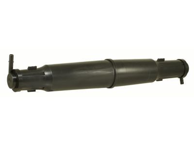 F6ZZ-6333-HA Бачок