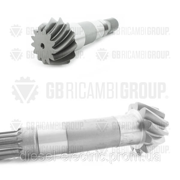 Шестерня для техники Caterpillar CAT 2D6441, 2D-6441