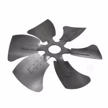 600-645-7400 FAN fits Komatsu (New Aftermarket)