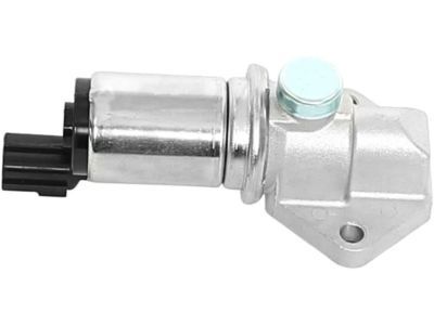 EOAZ-17664-A Клапан байпасу повітря дросельної заслінки