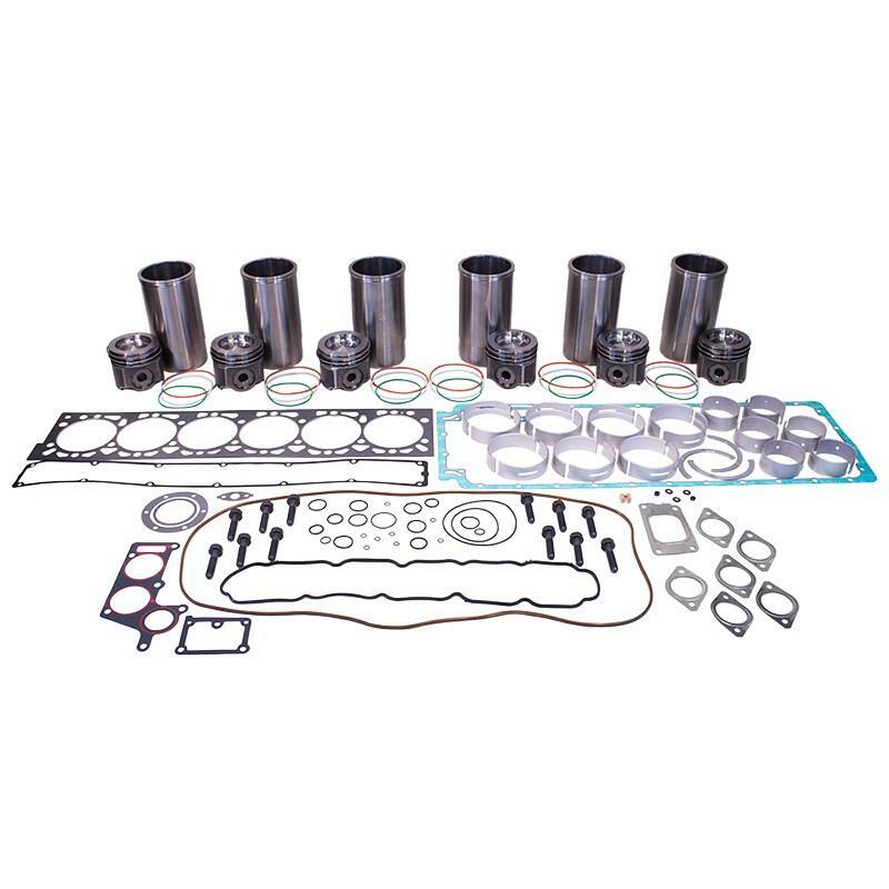 RP984896 Reliance Power Ремкомплект двигуна