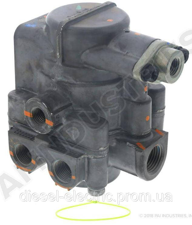 Клапан пружинного гальма для техніки Mack & Volvo 20QE4192A, 20QE-4192A