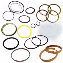 707-99-67610 CYLINDER KIT,2ND BOOM (2-PIECE fits Komatsu (New Aftermarket)